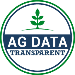 Ag Data Transparent Certified