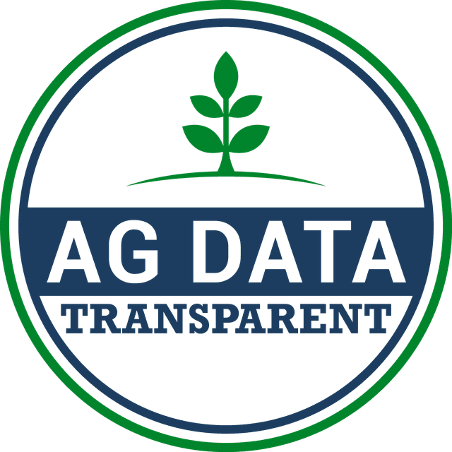Ag Data Transparent Certified