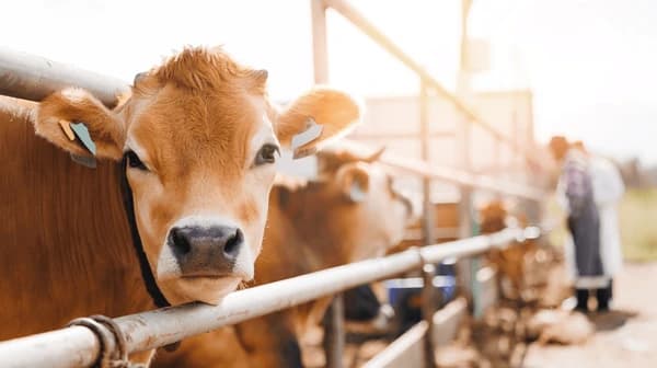 Pounds Weaned Per Cow Exposed: The Metric That Ranks Your Cow Herd Honestly