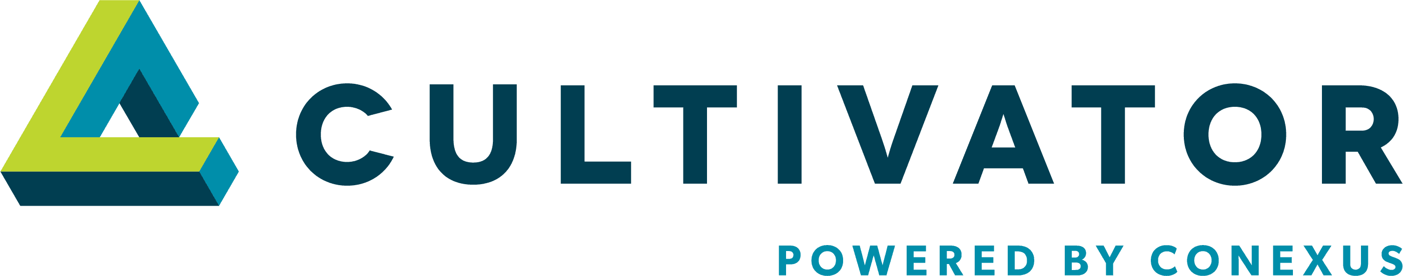 Cultivator powered by Conexus